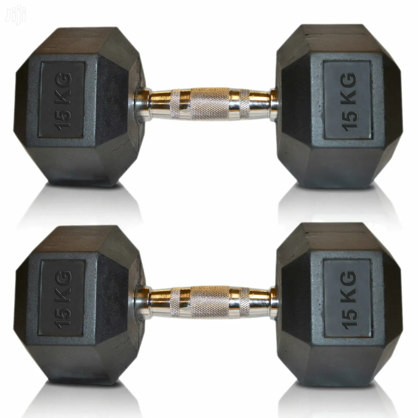 Dumbbell (15KG Pair)