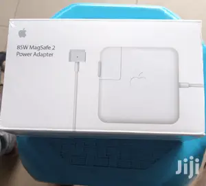 Magsafe 2 Charger