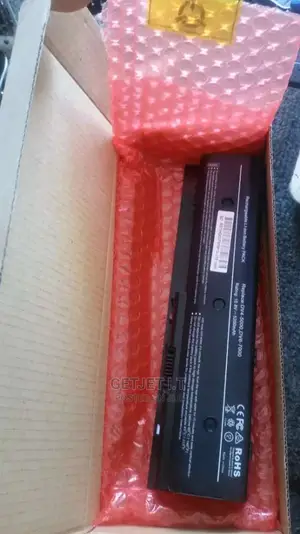 Batteries For Every Laptop Available And Delivery