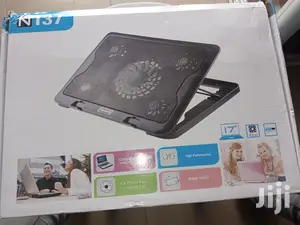 Laptop Cooler Pads