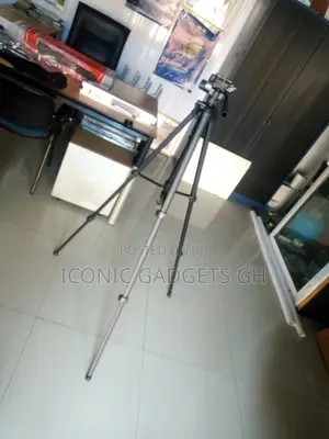 Multipurpose Tripod