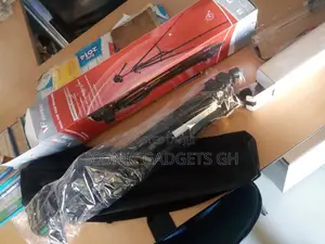 Multipurpose Tripod