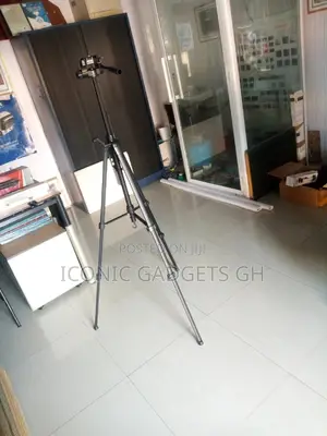 Multipurpose Tripod