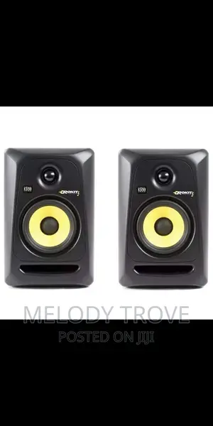 KRK Rokit5 G3 Studio Monitor