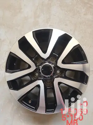 Honda Rim 18
