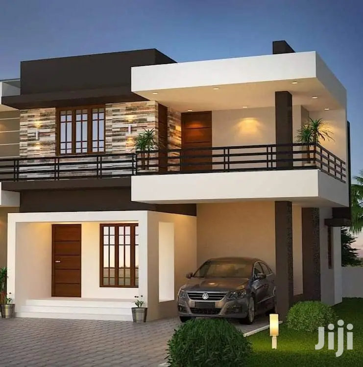 Building Plans