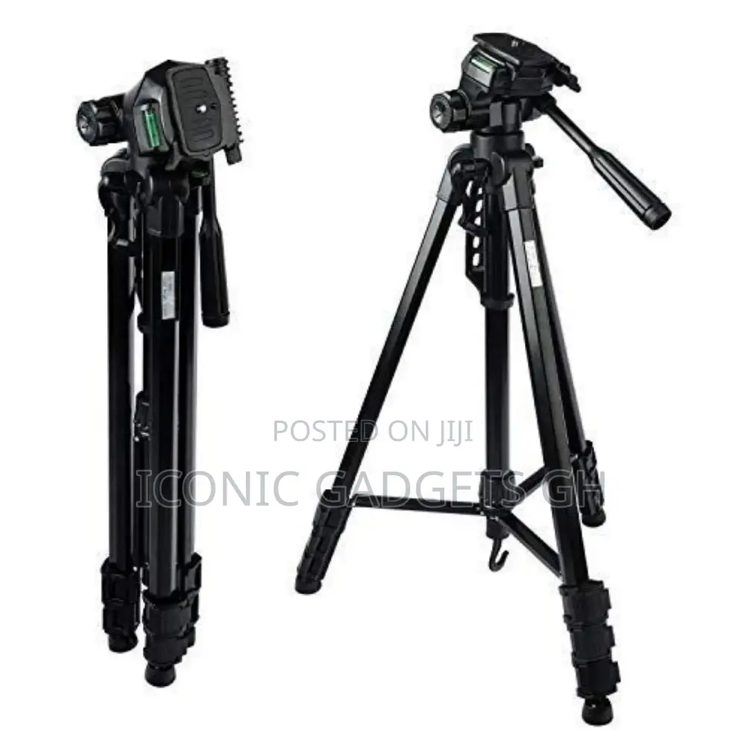 1675mm Multipurpose Tripod