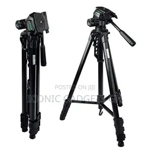 1675mm Multipurpose Tripod