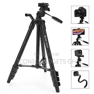 1675mm Multipurpose Tripod