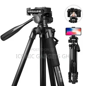 1675mm Multipurpose Tripod
