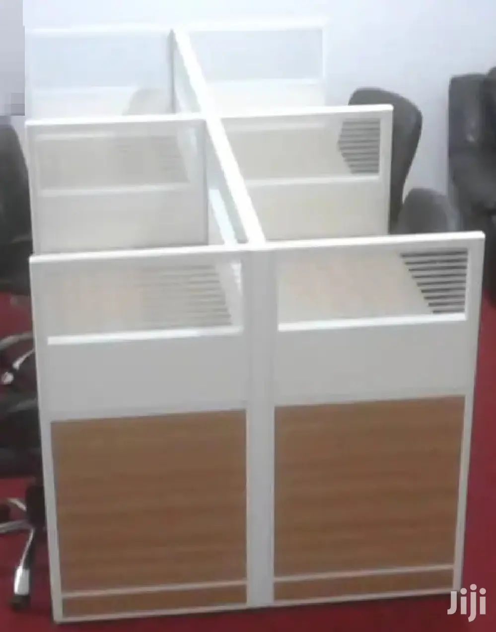 Newly Office Work Station