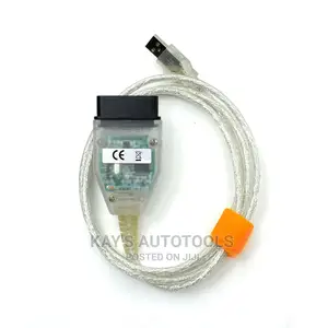 Toyota Mini VCI Techstream Car Diagnostics Scanner