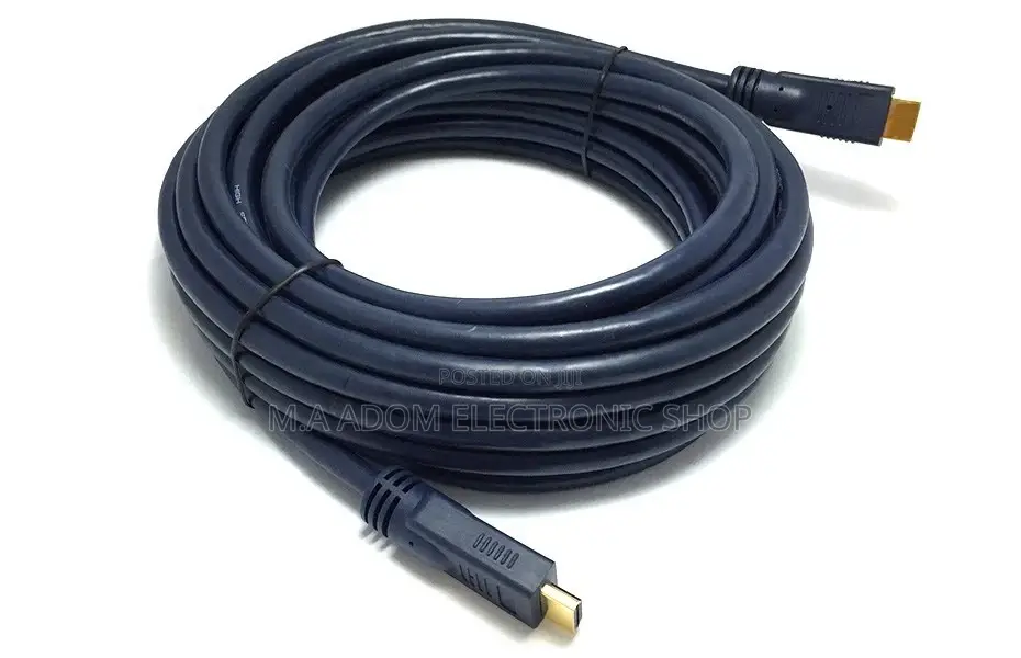20 Metres HDMI Cable PRO High Speed