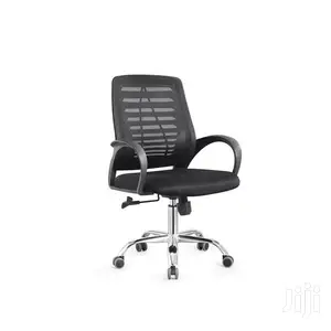 Ergonomic Office Chair