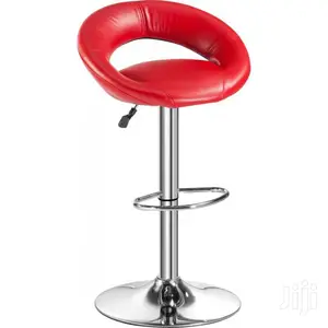 Bar Chair - Red