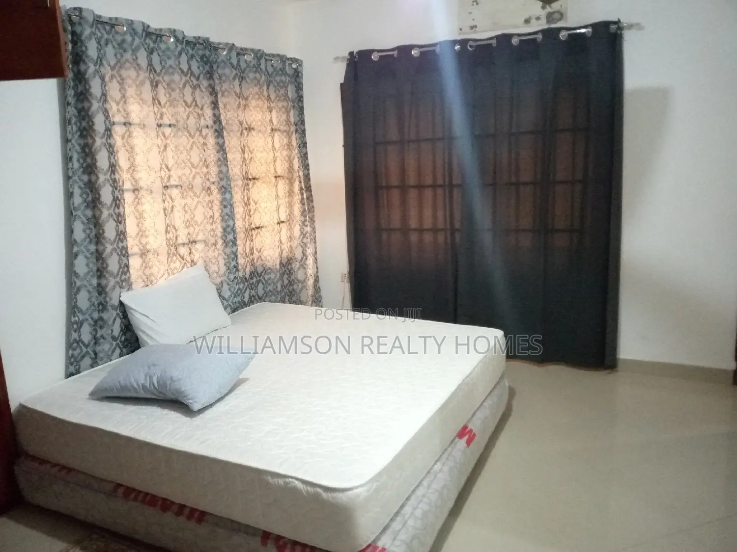3bdrm House in Community 20 Estate, Spintex for rent