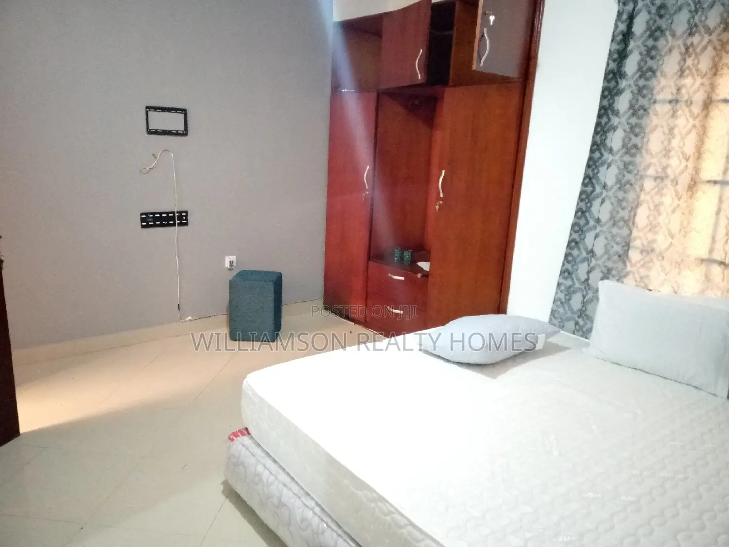 3bdrm House in Community 20 Estate, Spintex for rent