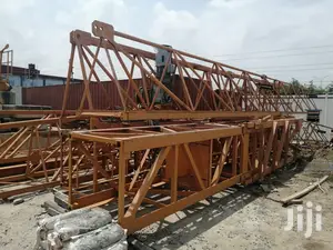 Heavey Duty Machine
