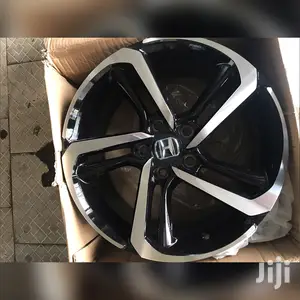 Honda Accord Rim;.