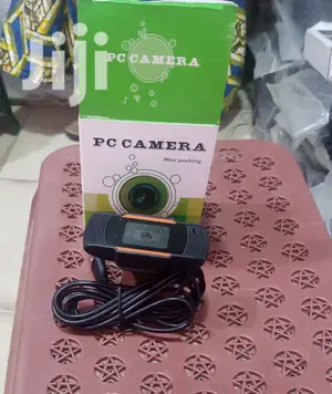PC Mini Webcam
