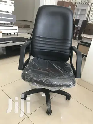 Quality Leather Chair