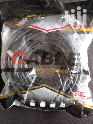 30meters HDMI Cable