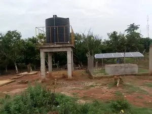 Solar Boreholes