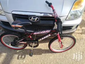 Kids Bicycles