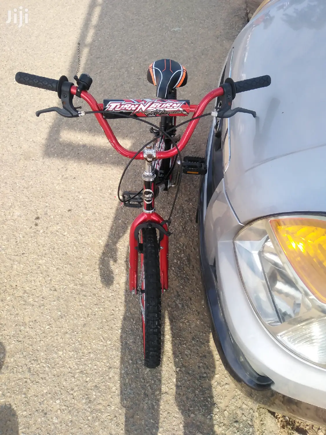 Kids Bicycle