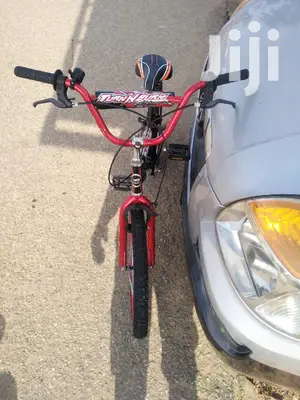 Kids Bicycle
