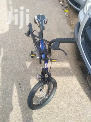 Kids Bicycle