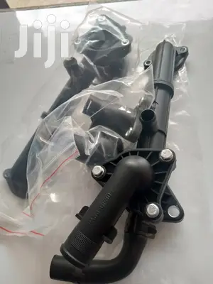 Water Jacket and Thermostat , Kia , Hyudai.