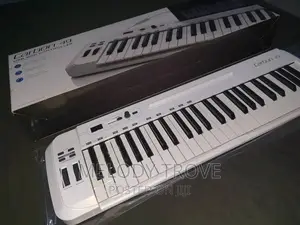 Samson Carbon 49 USB Midi Controller