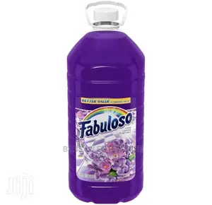 Fabuloso Multipurpose Cleaner