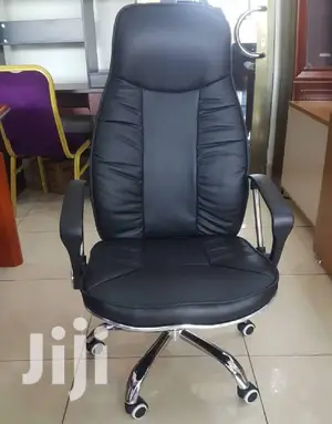 Swivel Chair