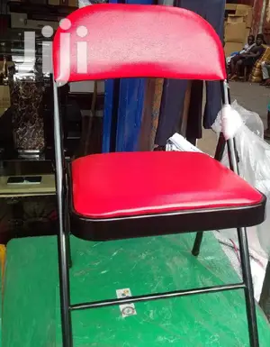 Foldable Chairs
