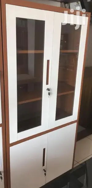 Steel Cabinet