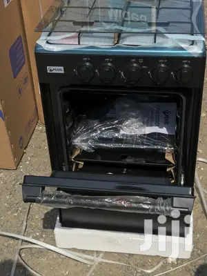 Finest Pearl Gas Cooker Oven And Stove With Grill