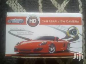 Car Reverse Camera