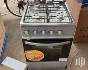 Fairmate 50*50 Gas Cooker Oven &Grill