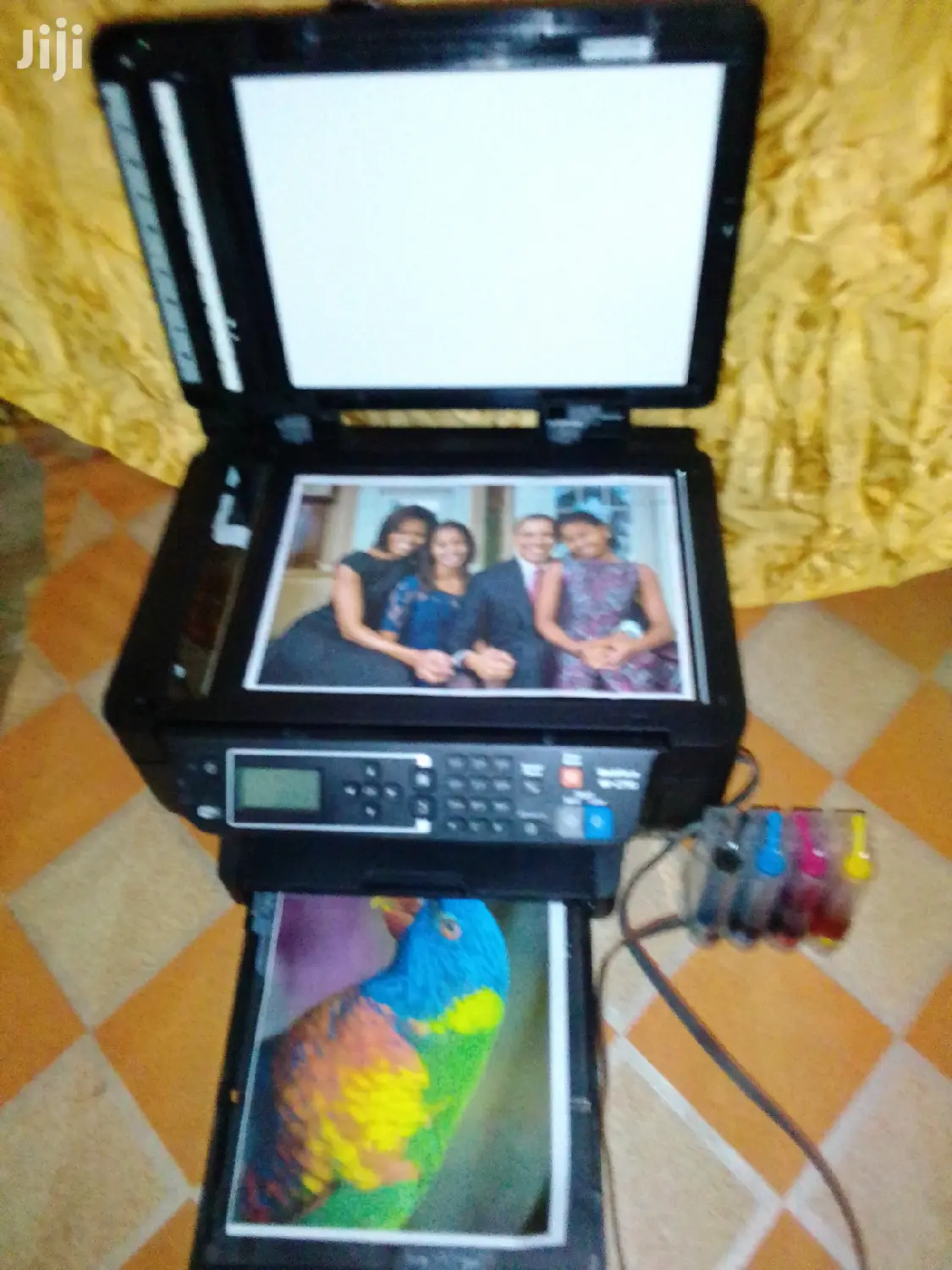 Epson Workforce Printer for Sale