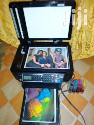 Epson Workforce Printer for Sale