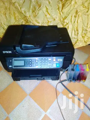 Epson Workforce Printer for Sale