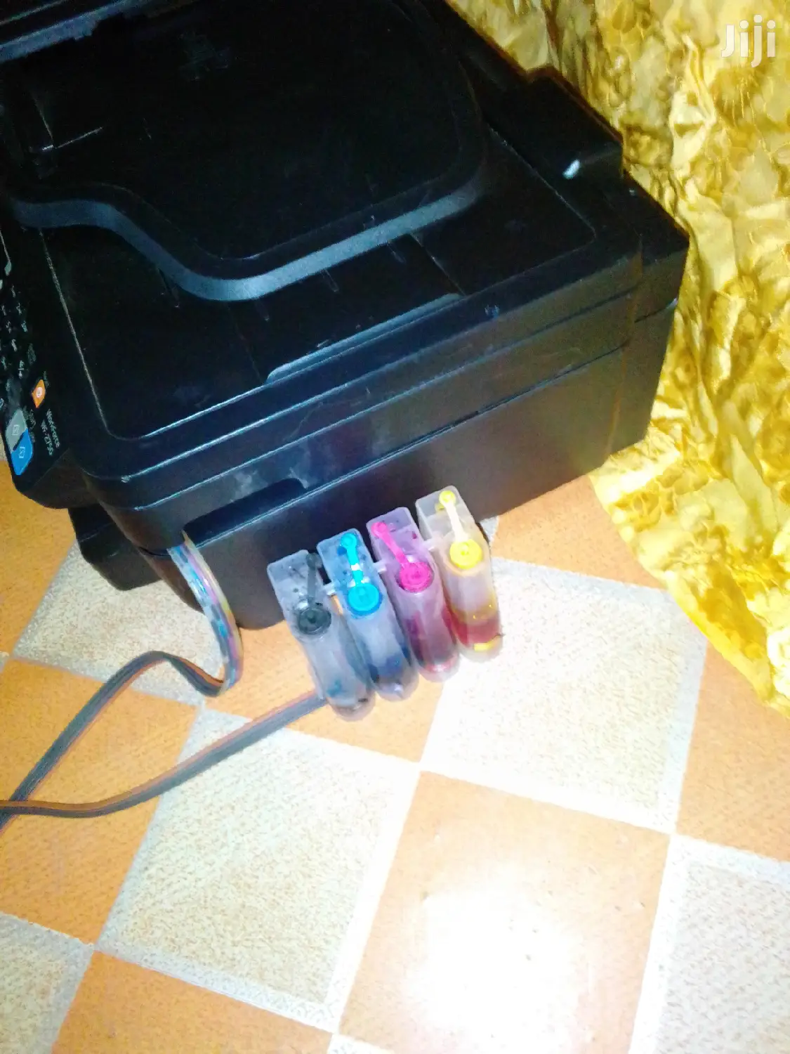 Epson Workforce Printer for Sale