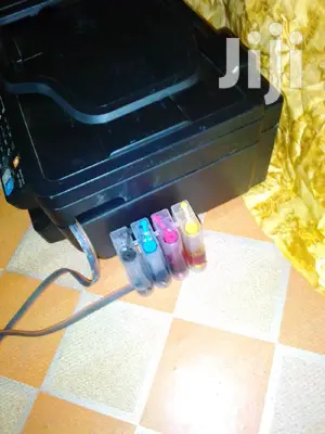 Epson Workforce Printer for Sale