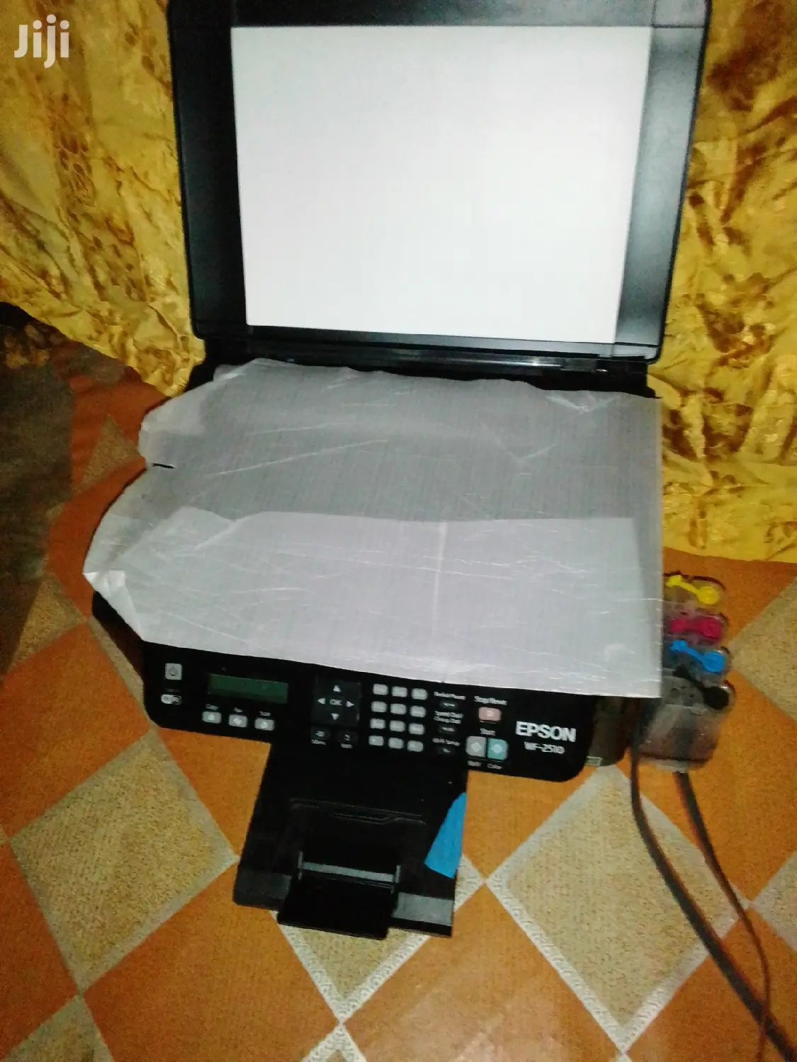 Epson Workforce For Sale