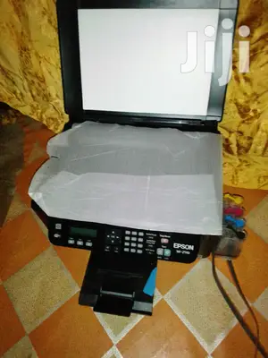 Epson Workforce For Sale