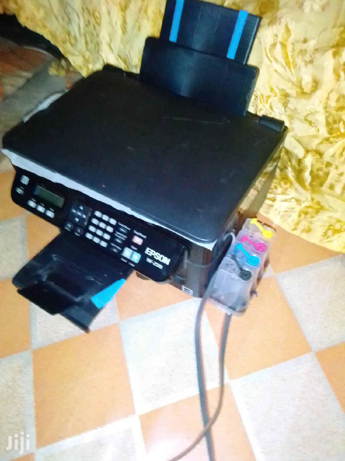 Epson Workforce For Sale