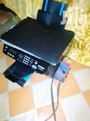Epson Workforce For Sale