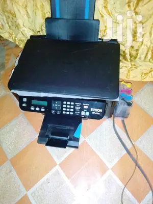 Epson Workforce For Sale